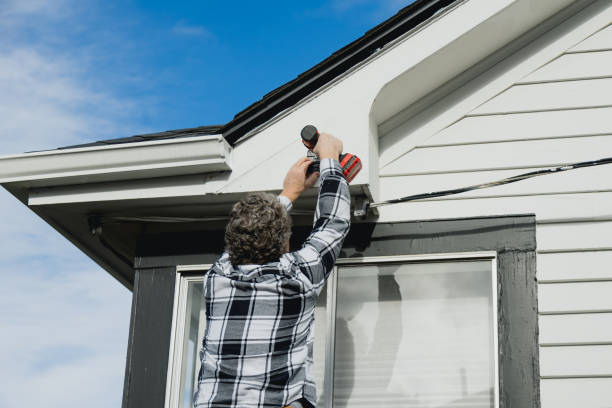 Best Insulated Siding Installation  in Debary, FL